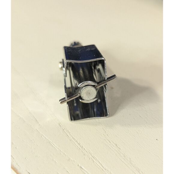 VINTAGE Chadwick-Miller Rotary Nose Clipper Novelty Oddity NEW! - Picture 7 of 14